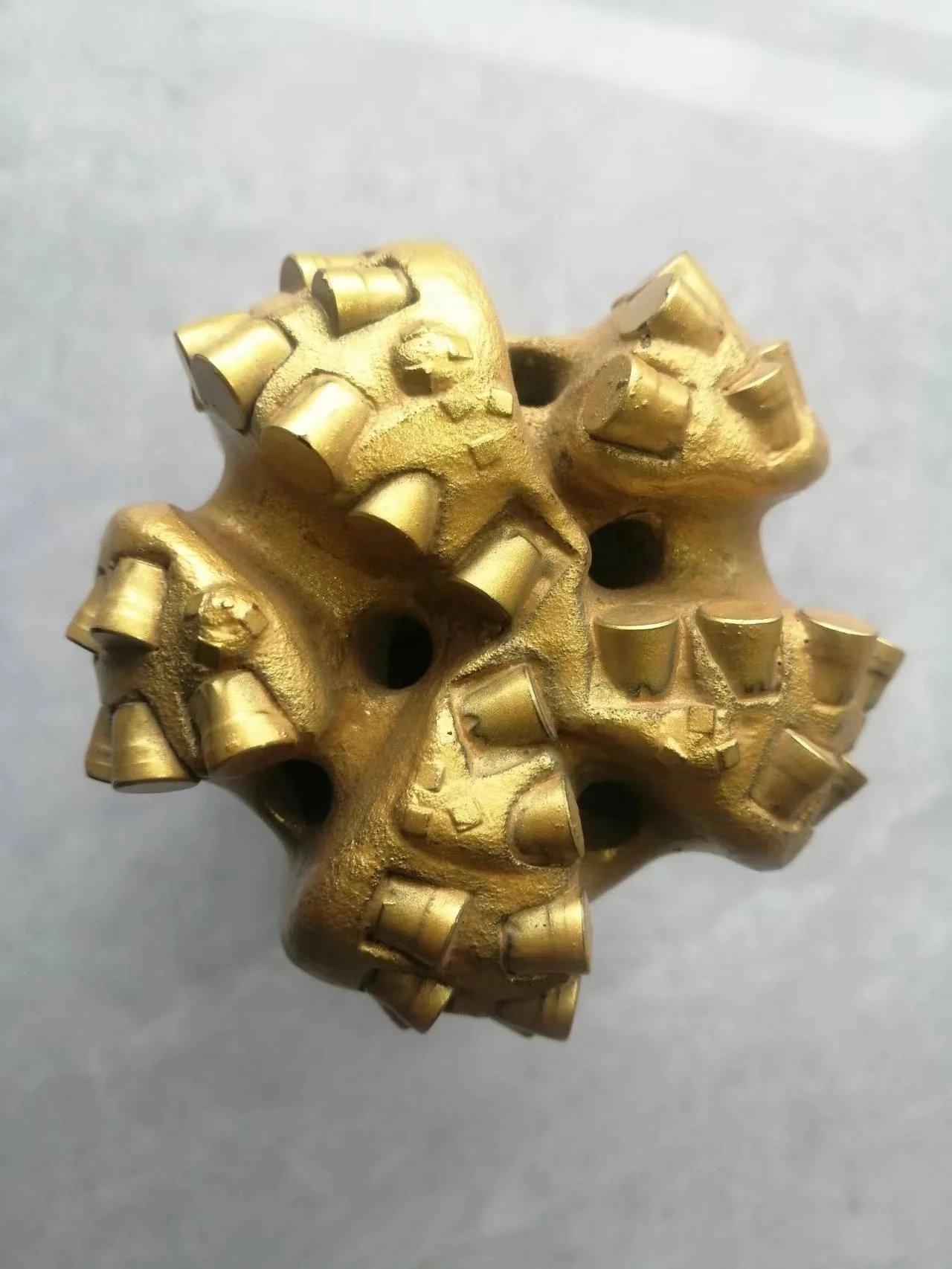 Good quality 178mm pdc core bit pdc drill bit for oil well drilling all sizes pdc bits