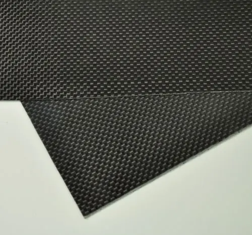 SW carbon fiber upvc roof laminated sheet 0.2mm 1mm 2mm 3mm