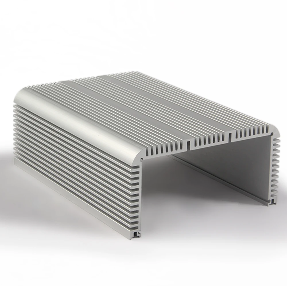 Aluminum Enclosure Case Waterproof  Box Ip65 Pool Electronic