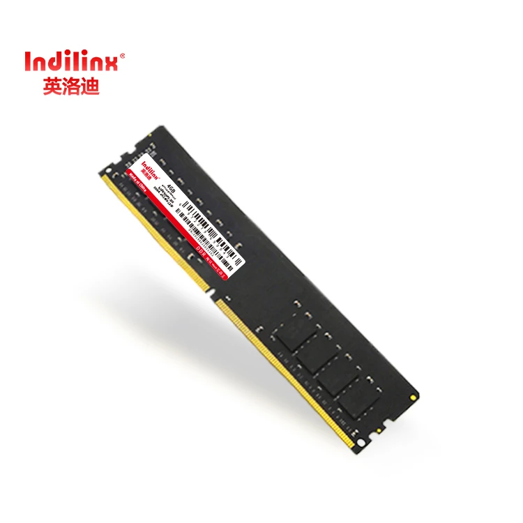Индилинкс Лидер продаж оперативная память Ddr4 объемом памяти 4 ГБ/8 ГБ/16 ГБ (4 Гб) для оптовых