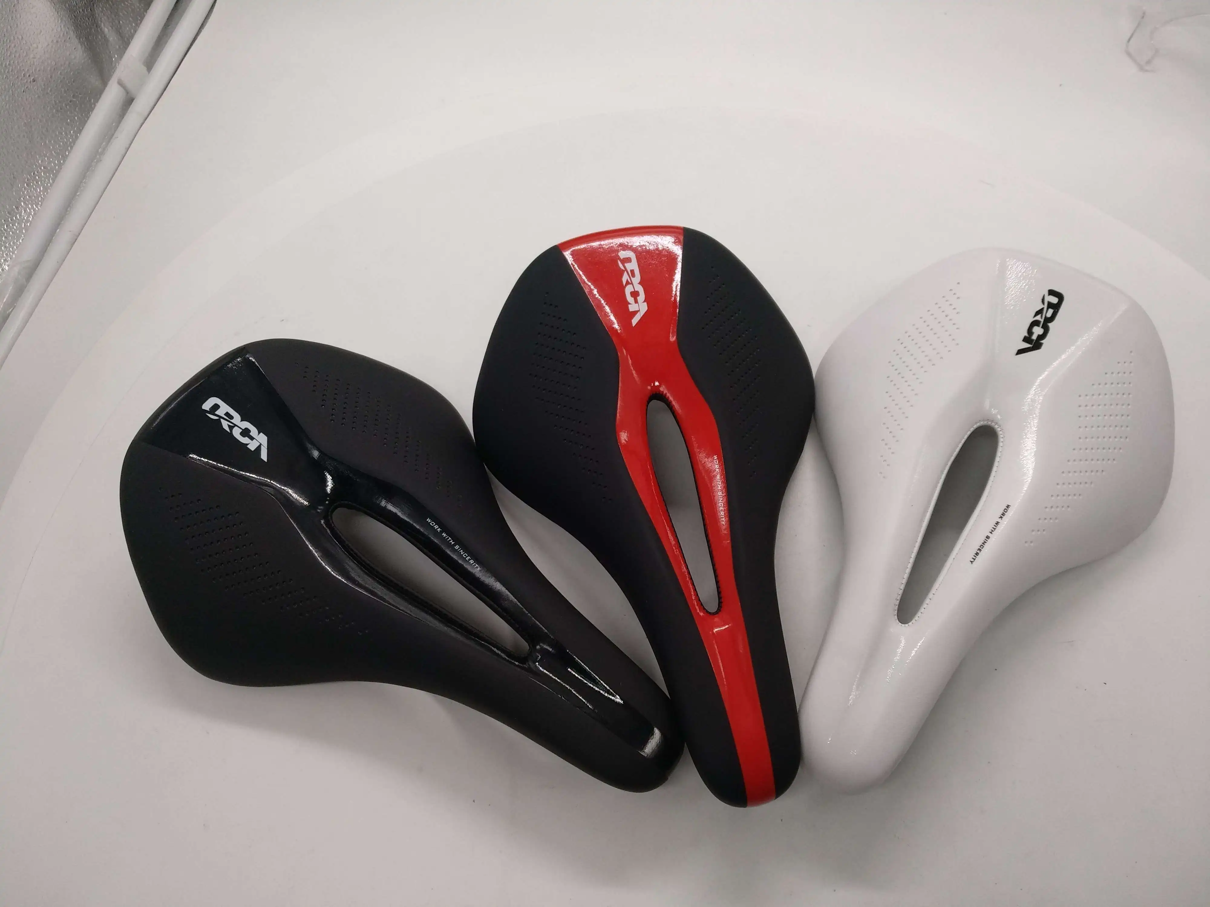 Удобное Велосипедное Сиденье широкое городское велосипедное седло с пеной эффектом памяти мягкая подушка для велосипеда