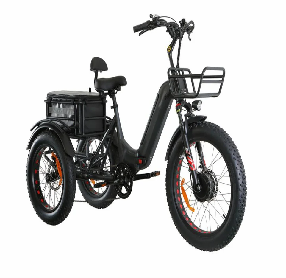 Lightweight Electric Motorized Bike, best e-Bike 7 Speed Shimano for sale