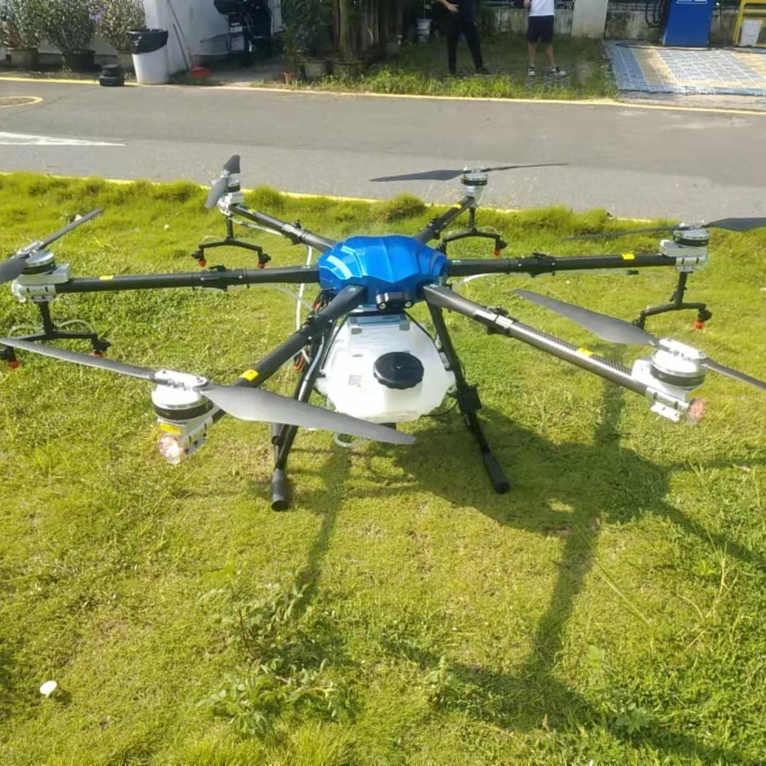 SINOCHIP лидер продаж сельскохозяйственные дроны 25 л сельскохозяйственный опрыскиватель