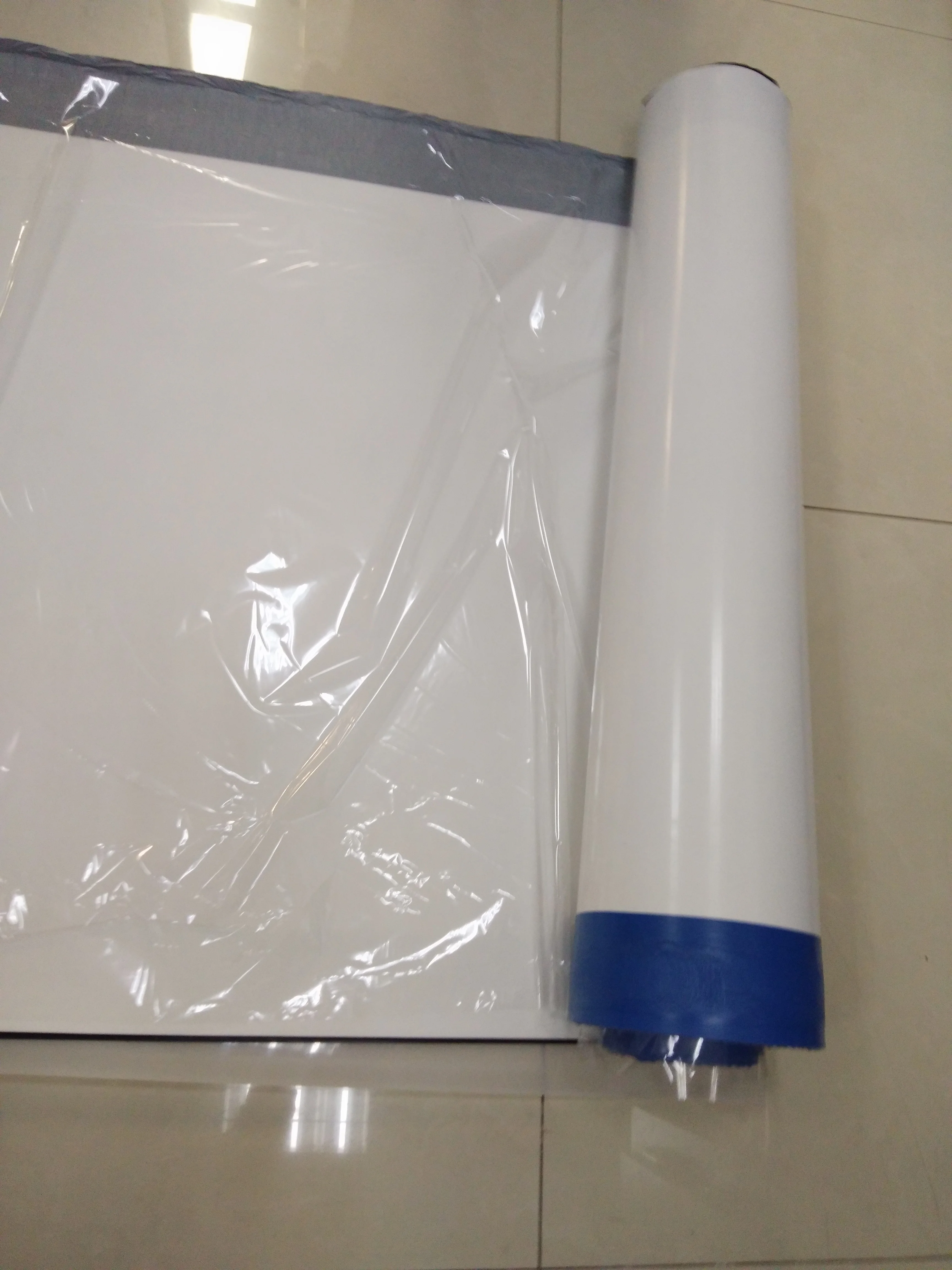 Cheap Hot Sale Top Quality High Quality Waterproofing Tpo Waterproof Membrane