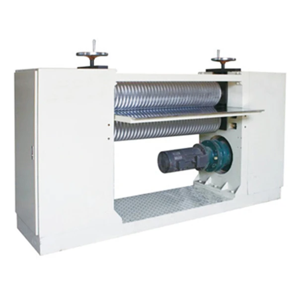 PP Spunmelt Non Woven Fabric After-finishing Equipment for Nonwoven Fabric Production Line