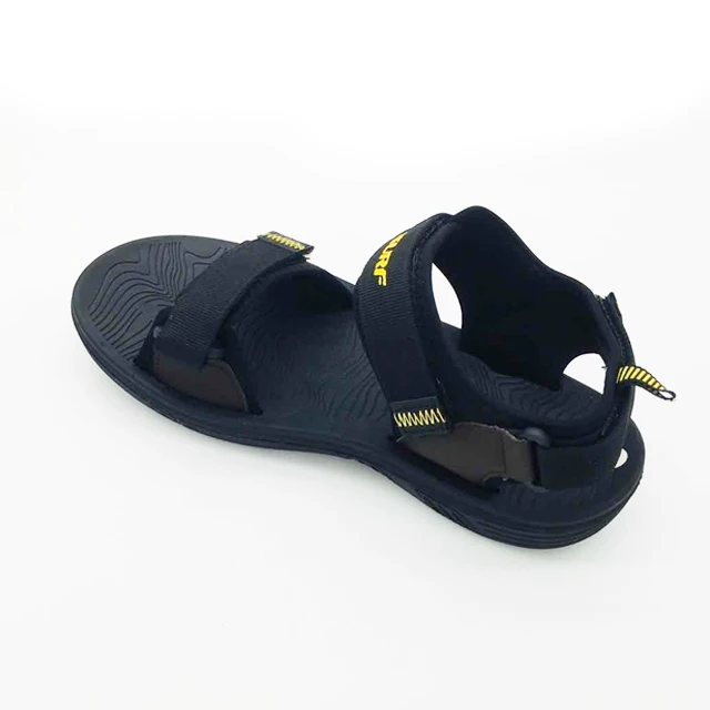 
2020 Wholesale cheap anti-slippy mens summer sandals hiking shoes sandals walking sport shoes beach sandals 