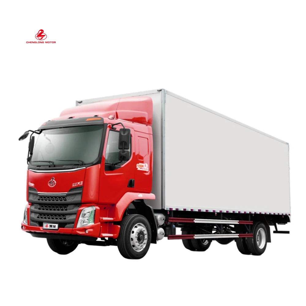 Настраиваемый Euro 5 cargo van180hp левый привод 6 wheeler mini light 12 тонн маленький 4x2 Коробка грузовик для продажи