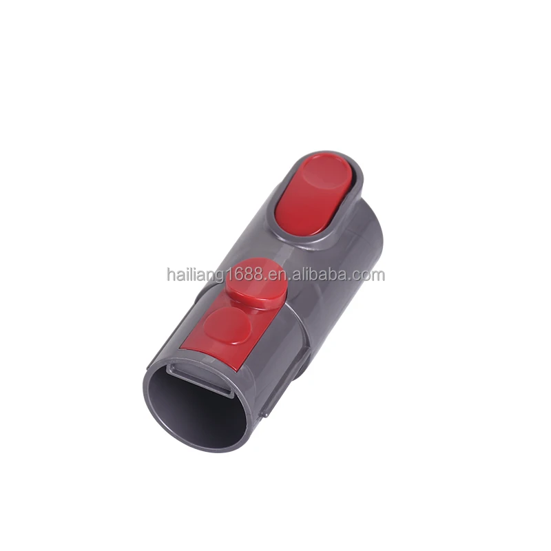 Vacuum Cleaner Spare Parts Adapter Converter Tool for Dysons V7 V8 V10 Vacuum Cleaner Tools Replacement