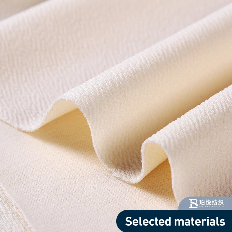 100% Polyester Ant Fleece In One Side Polartec Fleece Fabric