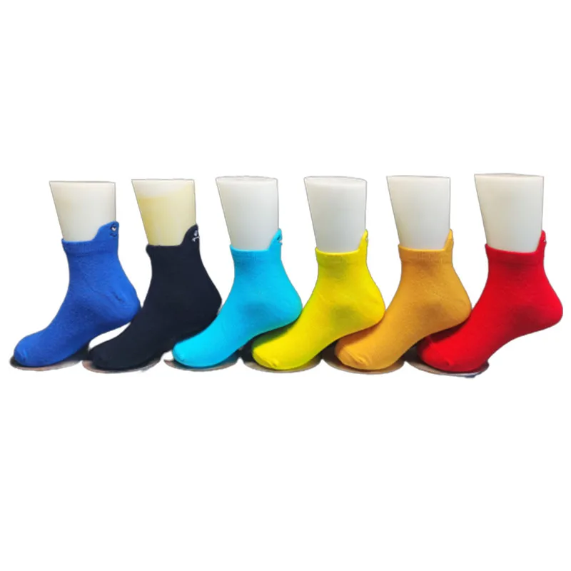 Colorful High quality and wholesale of cheap factory price of baby socks for 2021
