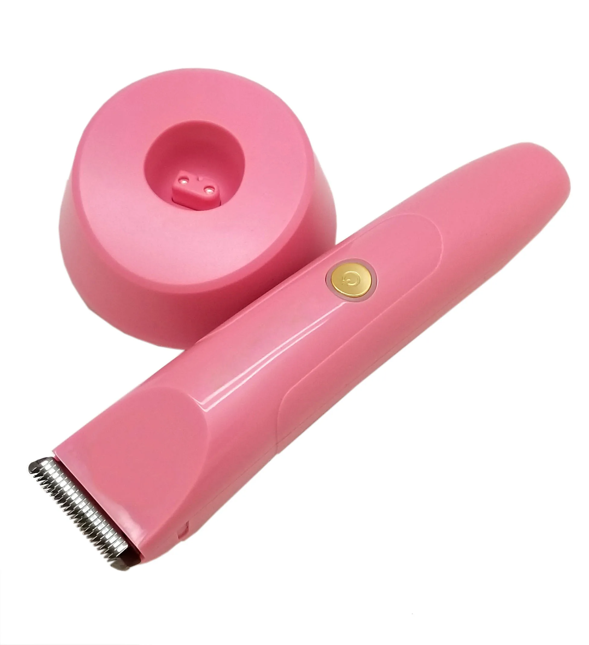 Hairscape OEM Professional USB Rechargeable Cordless Electric Body Hair