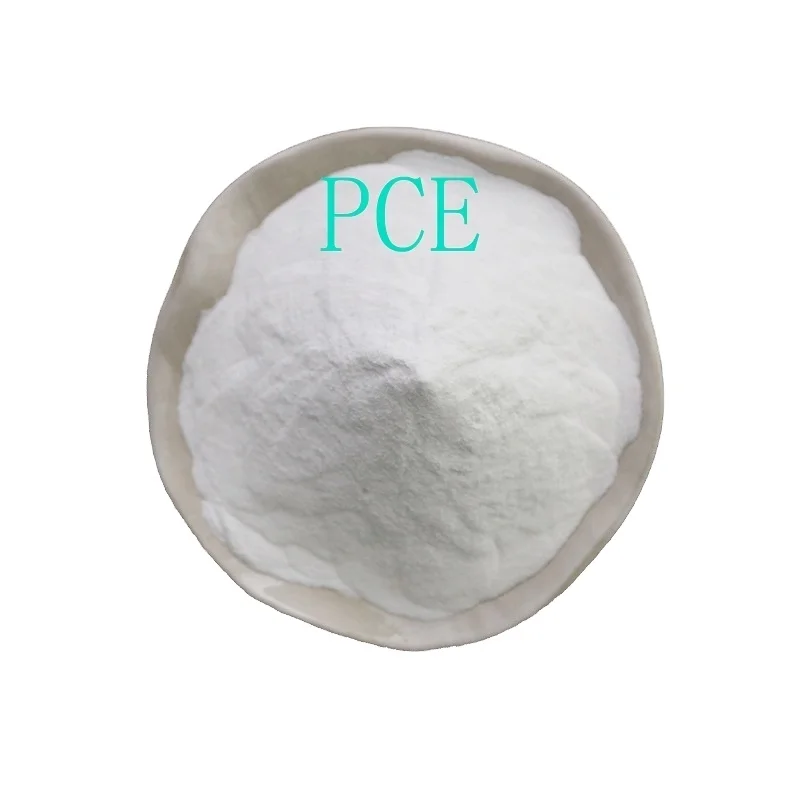 concrete admixture high professional polycarboxylate superplasticizer for construction