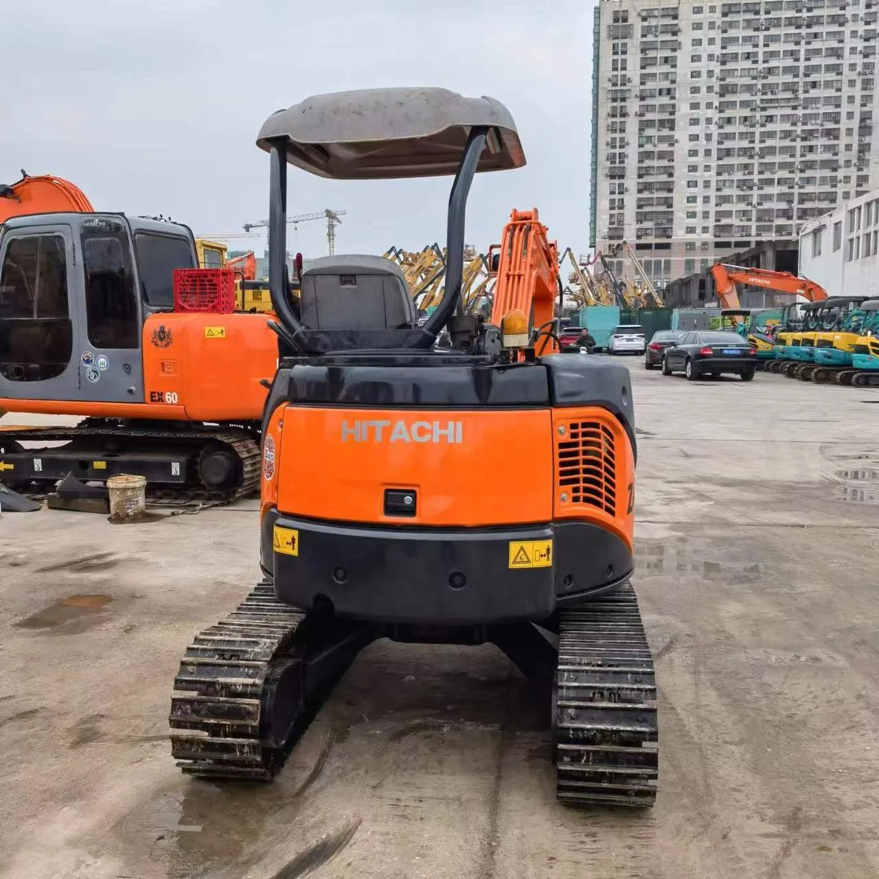 Экскаватор hitachi zx35 zx30U используется в Японии zx30 ex300 zx50 zx55 zx70 zx120 zx60 экскаваторы для продажи