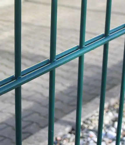 Factory Cheap 868 fence