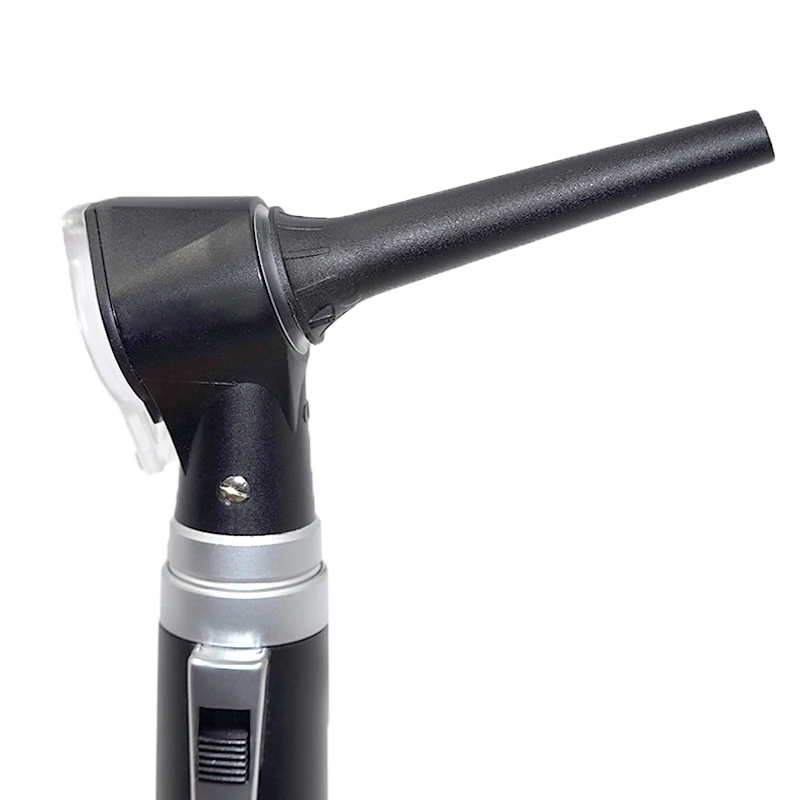Portable Handheld Medical use diagnostic Ear endoscope otoscope