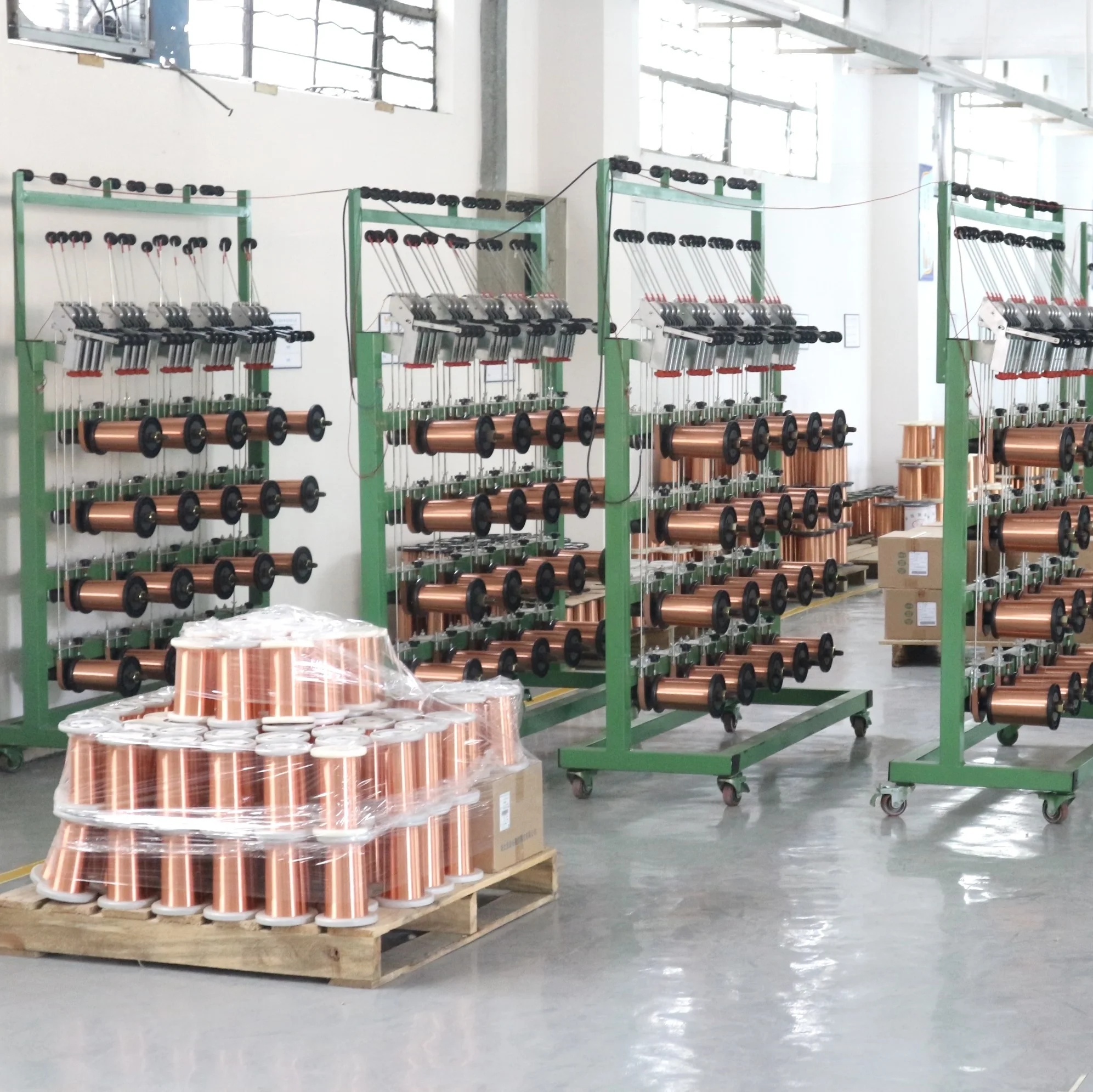 180 C 24-жильный лицевой провод из медной проволоки 0 5 мм