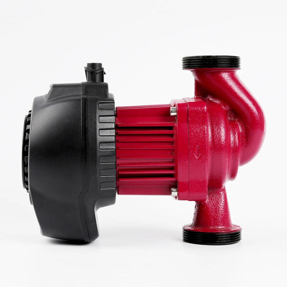 Wassermann professional energy saving class A circulation pump