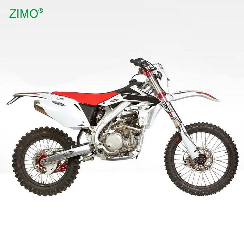 Популярный 450cc газ 8L топливо для внедорожного мотоцикла внедорожный велосипед