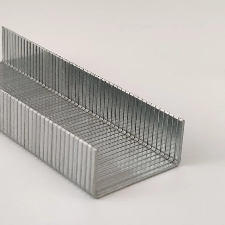 galvanized 3215 carton  staple pins