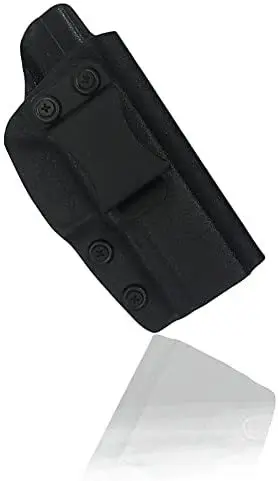  Кобура Taurus G3 IWB Kydex чехол под заказ: 9 мм/ .40 дюймов с пистолетным внутренним поясом для скрытой переноски Adj. Наклон