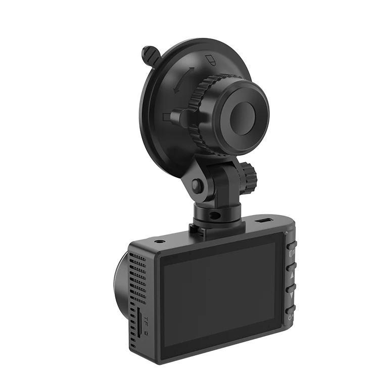 T5J6 New Blackbox Auto Electronics Dash Cam Hd Action Dashcam Car Video Recorder Rechargeable Mini Dvr Vision Camera For Vehicle