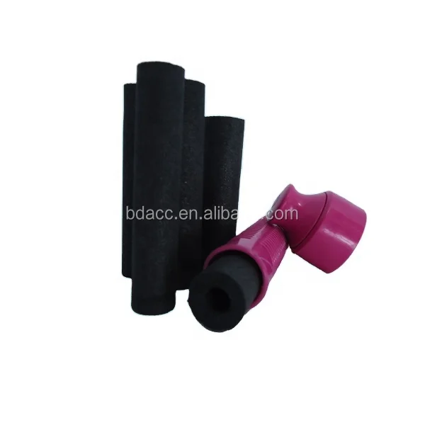 customizable carbon filter alkaline water filter for hydrogen bottle straw purification and filtration