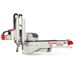 Industrial Robots Cobot Robot Arm Vacuum Lifter Delta Plc Hand Injection Molding Machine Manipulator RQ1200WD