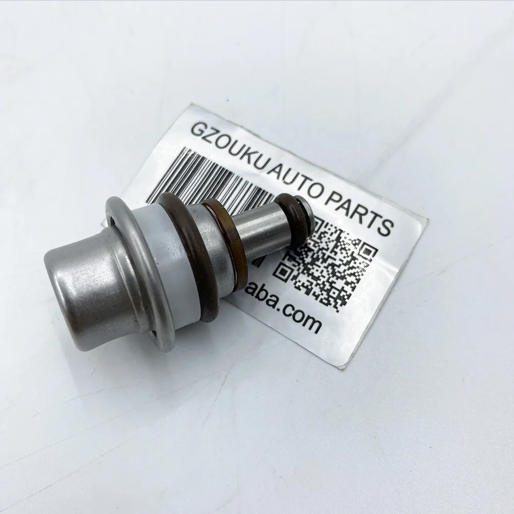 Motorcycle Fuel Injection Pressure Regulator 350KPA Fuel Pressure Regulator