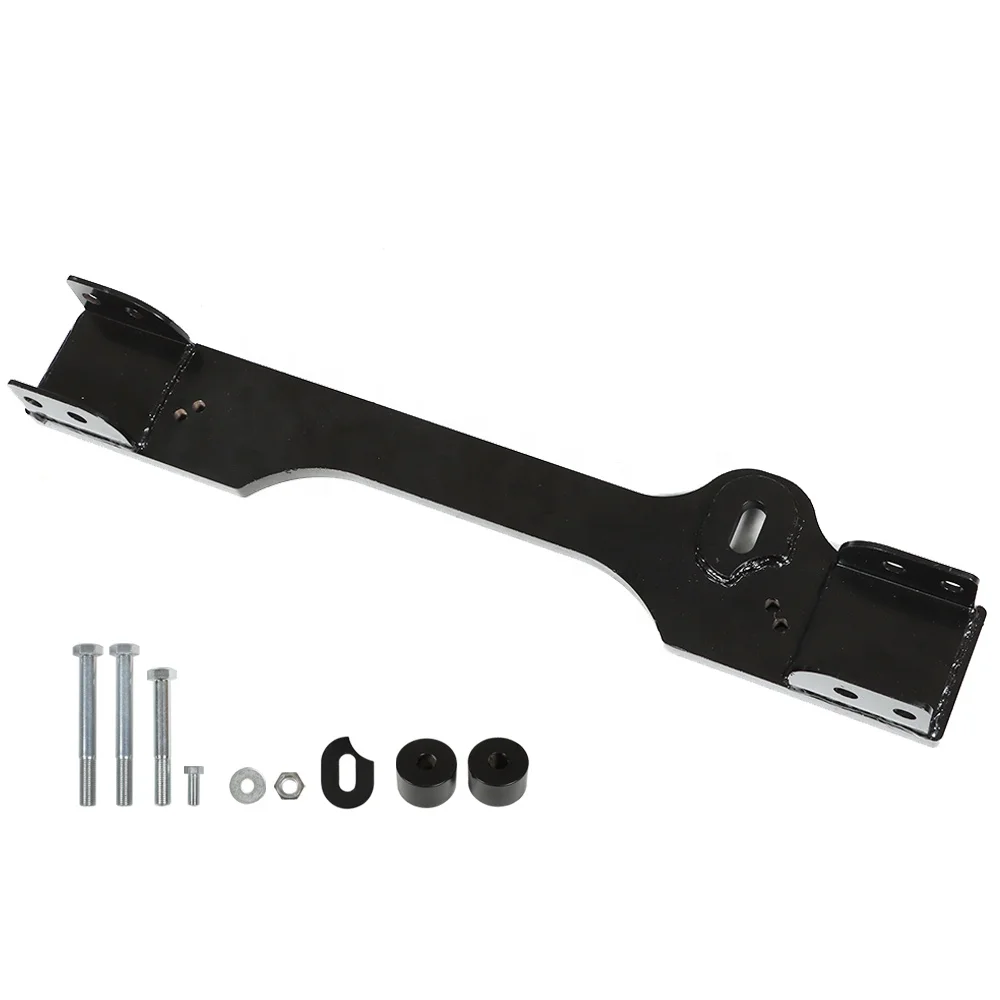 NEW Front Diff Drop Kits For Isuzu D-Max RC MU-X Holden Colorado RG 4WD 2012-20