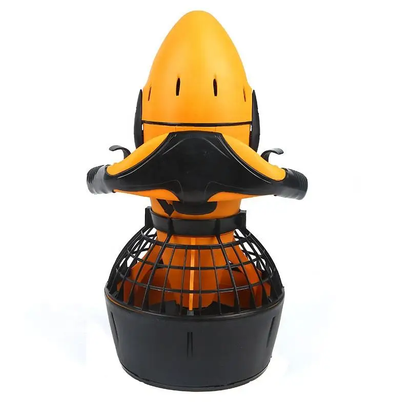 High Quality 30M Deep Marine 24V 300W Electric Underwater Sea Scooter Propeller for Diving Snorkeling