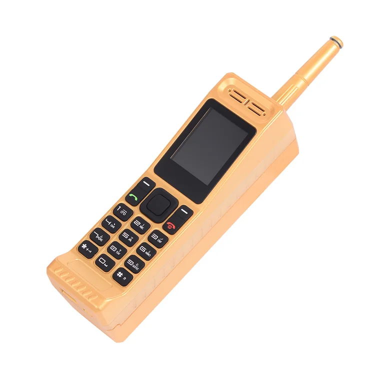 Durable And High Quality Mobile Phones For The Ederly Extra Long Standby Cell  Phone For Sale