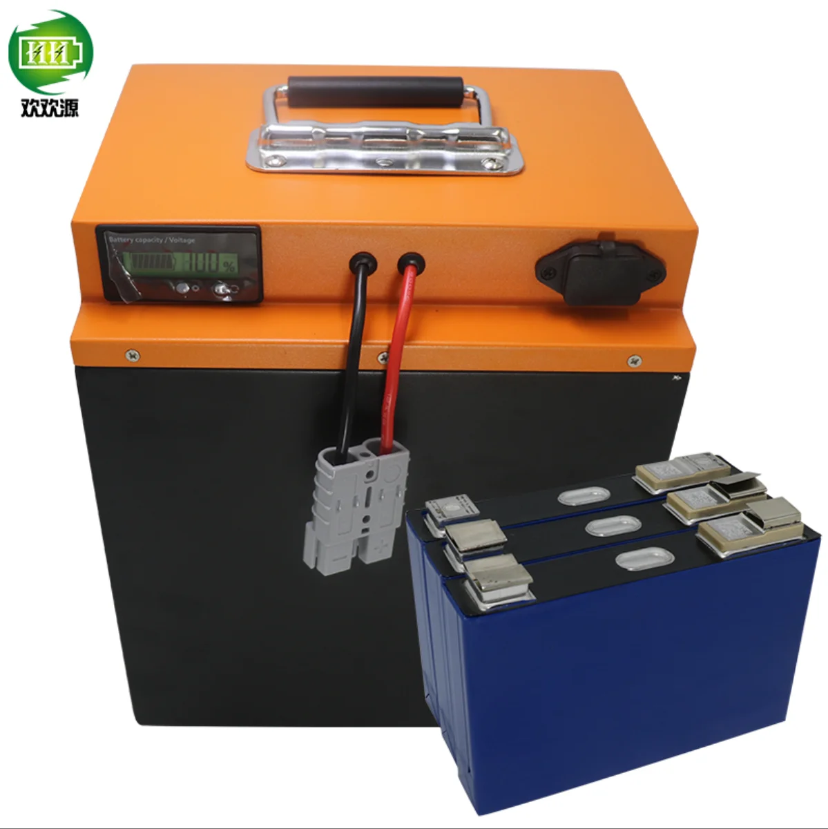 Литиевые аккумуляторы 54ah lifepo4 72v 60ah аккумуляторные батареи