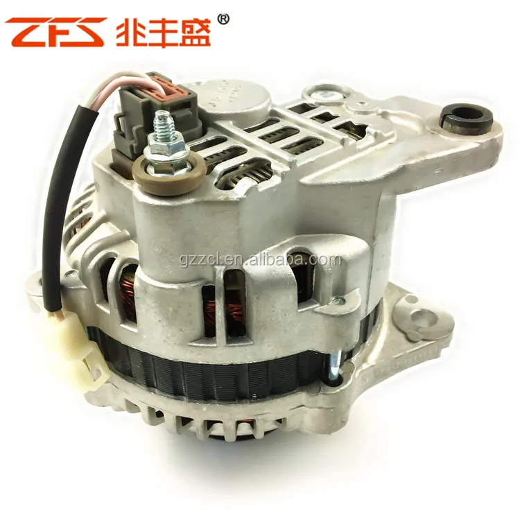 For Mitsubishi for JINBEI 491Q 4Y 3Y 2Y 486Q-3701030 JFZ182 3kva alternator 12V65A