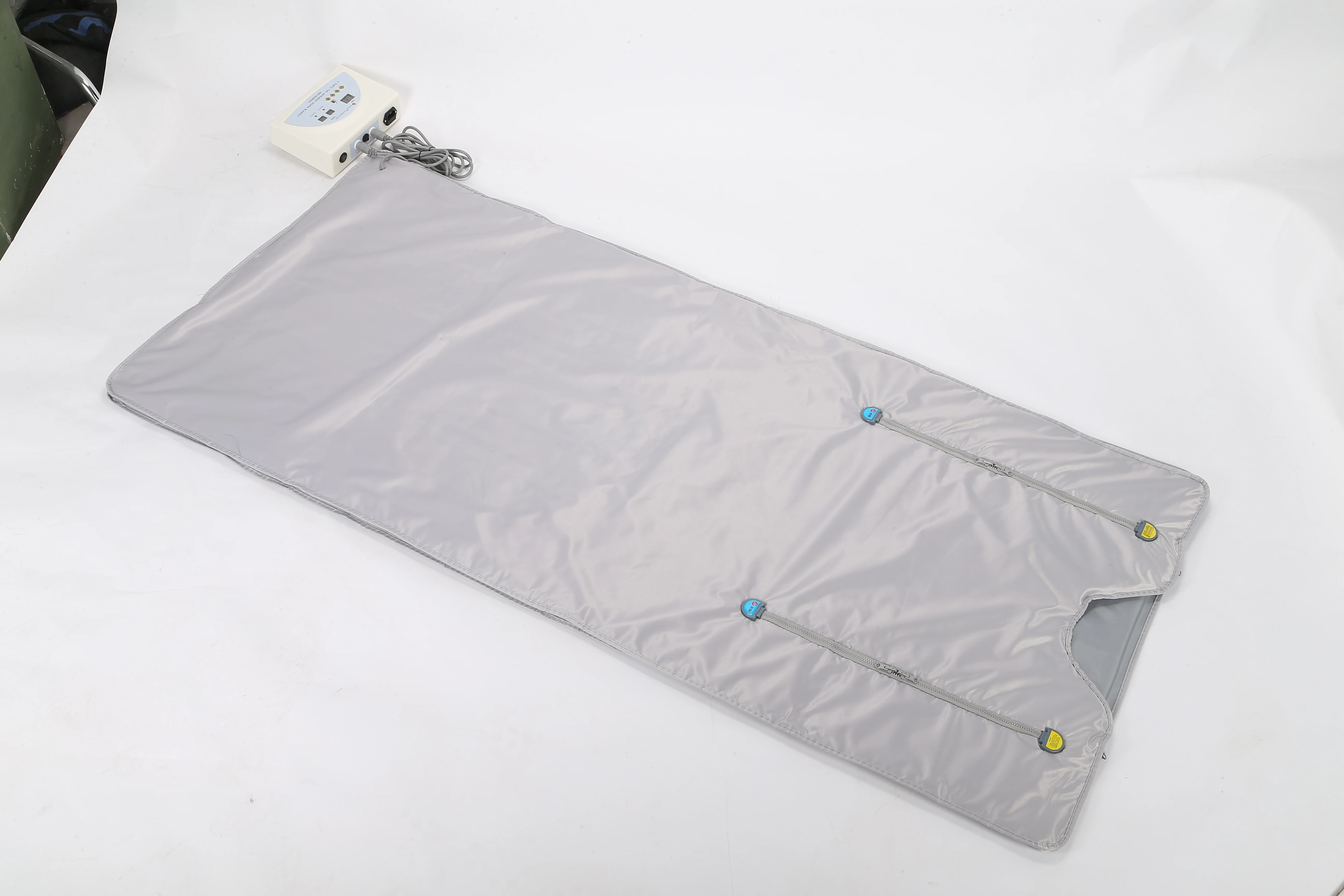 OEM/ODM Body Detox Anti Ageing Beauty Machine Home Infrared Sauna Blanket