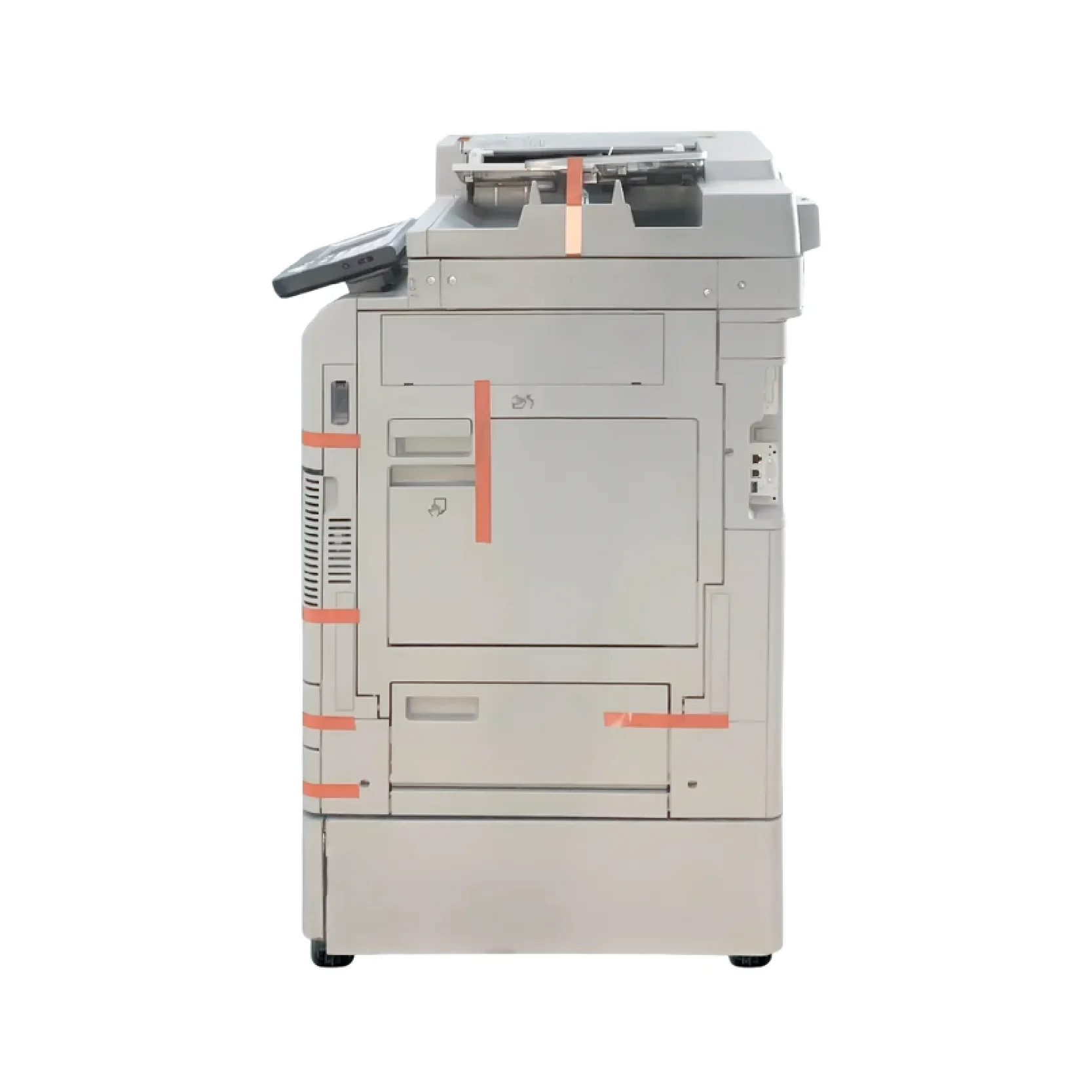 Wholesale Canon Laser Printer Refurbished for C3330 C3325 C3320 Used Copier Machine