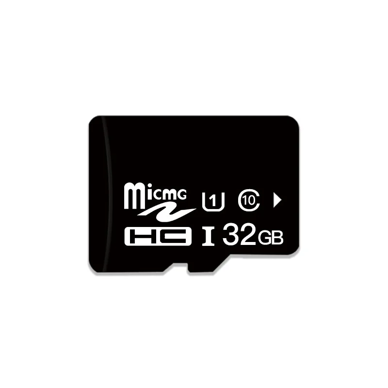 Mini Sd Flash Memory Card Class 10 Tf Cardfor Nintendo Switch, Mobile Device, Storage Phone, Drone, Video Camera with High Speed