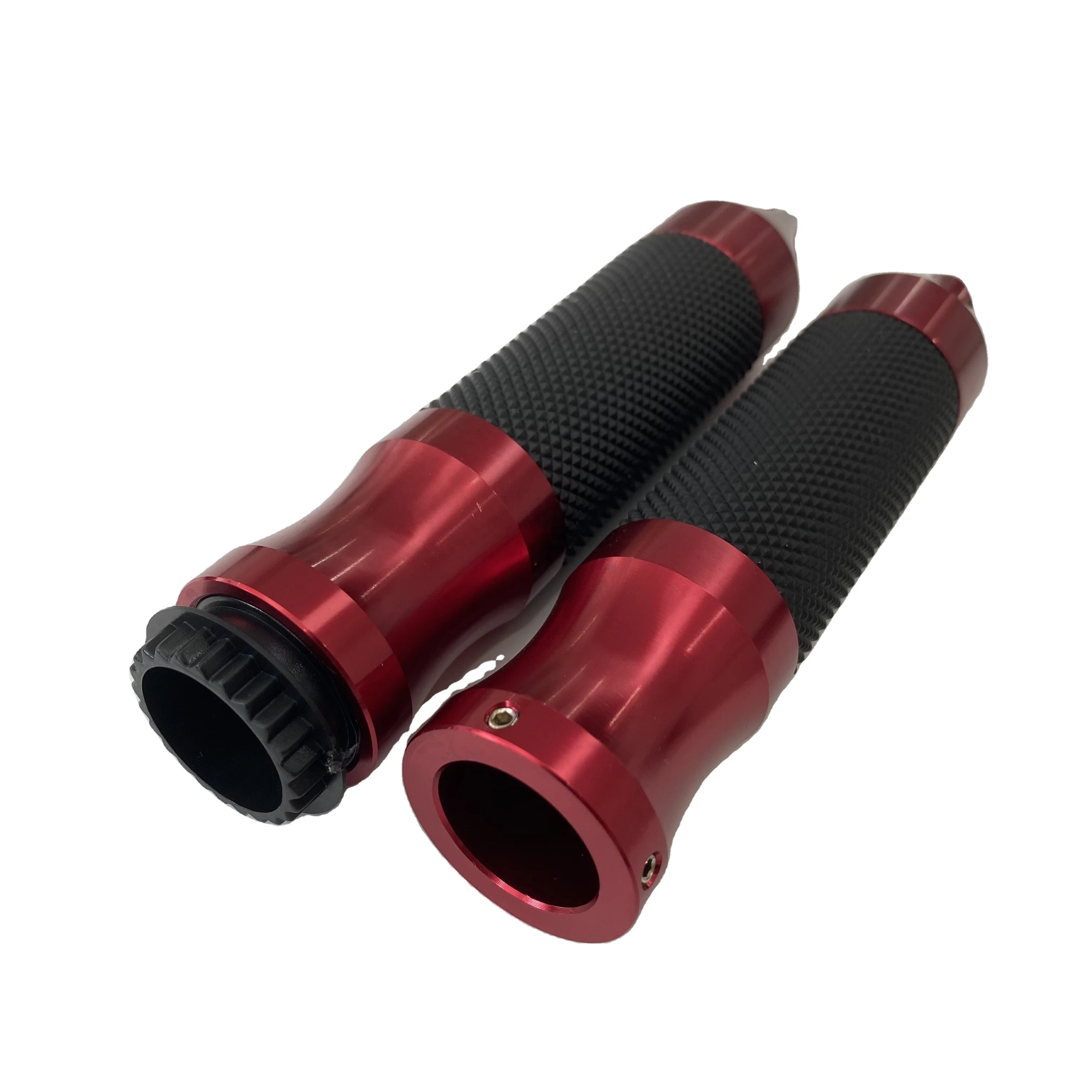 Attractive Price Universal Comfort Grip Handle Motorcycle Rubber Handlebar