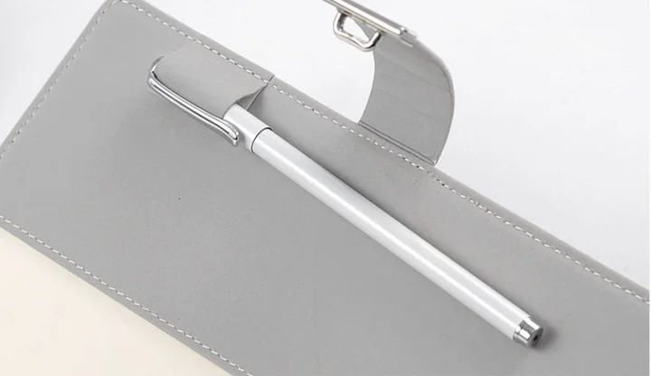 2020 Custom Design Electronic Combination Lock diary for yourth