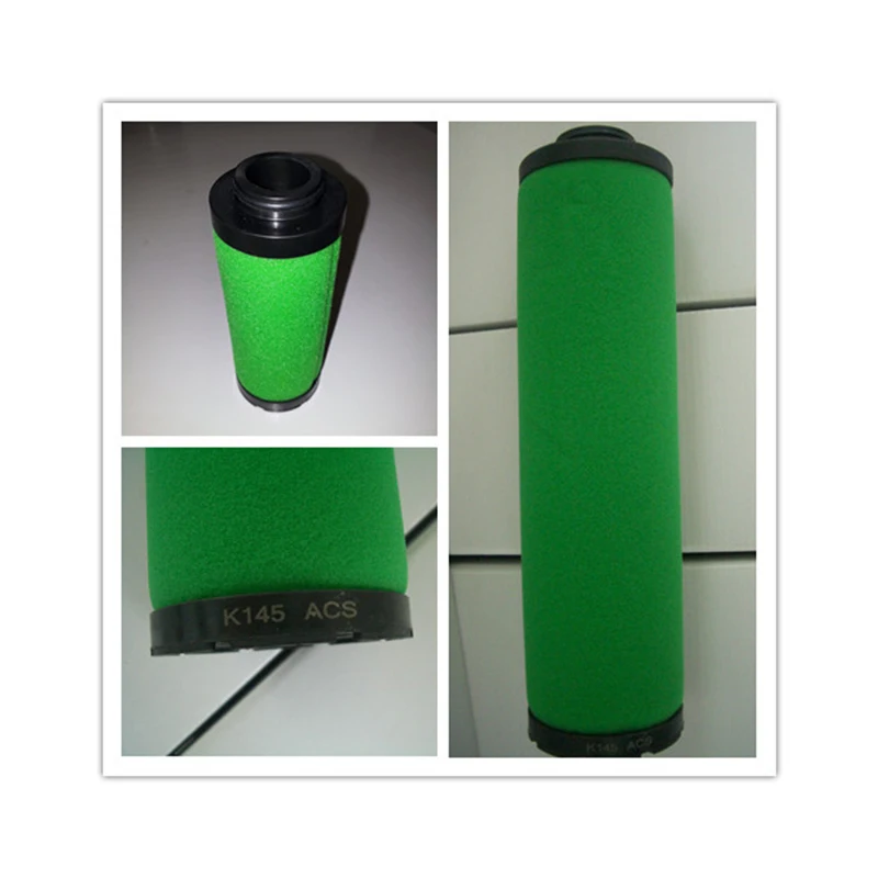 High efficiency official air filter replacement in china