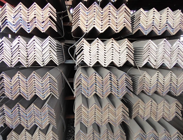 Q355 profile 40 * 40 * 4 steel market sales factory supply angle steel