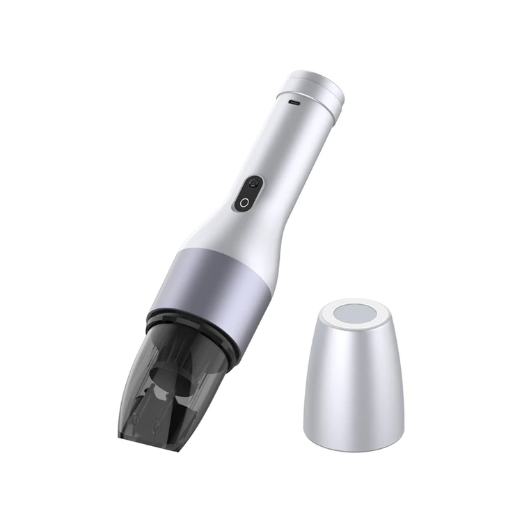 China Hot Sale Multi-purpose Portable Vacuum Cleaner Handheld Wireless Car Vacuum Cleaner