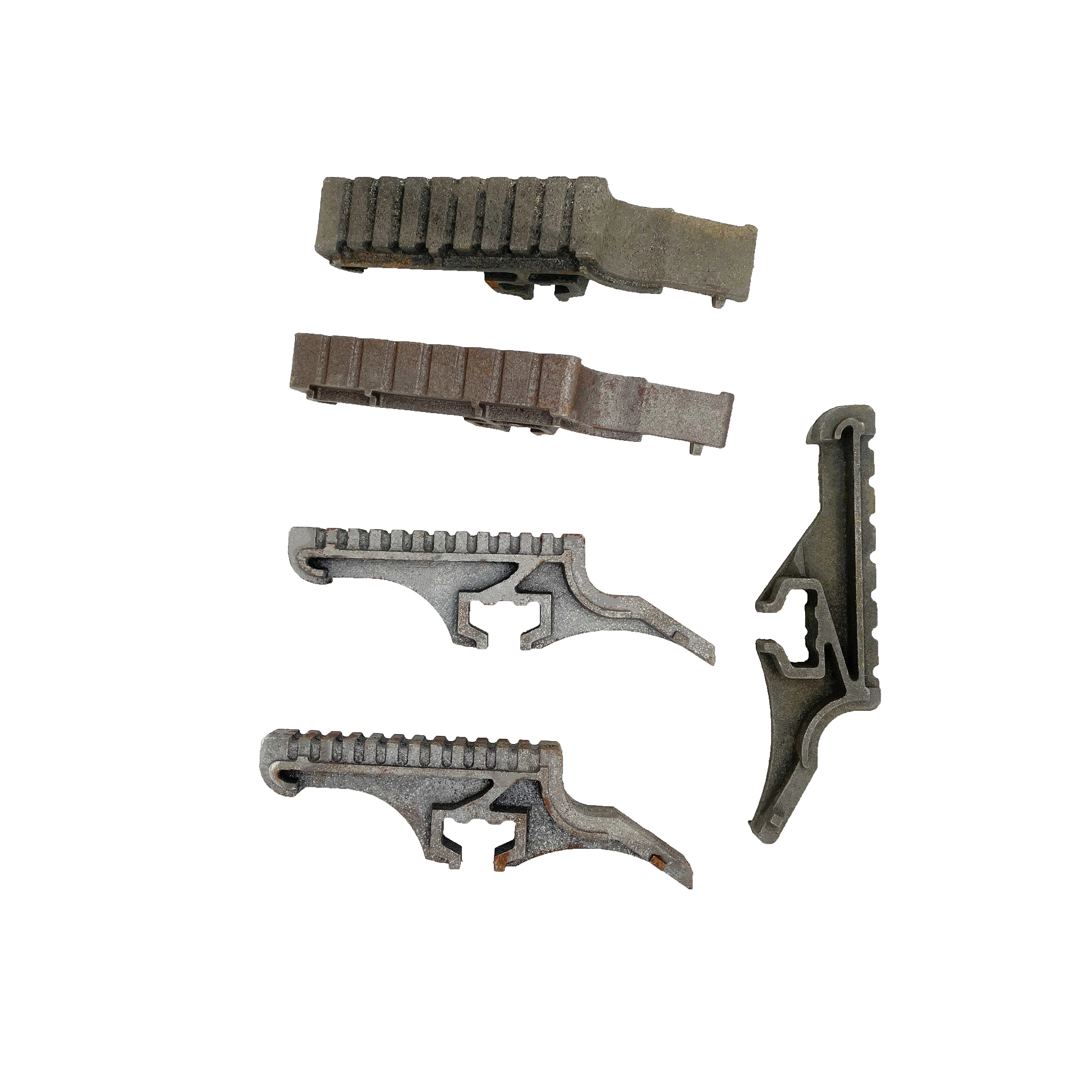 golden supplier wood fired boiler grate cross beam grate biomass pellet wood