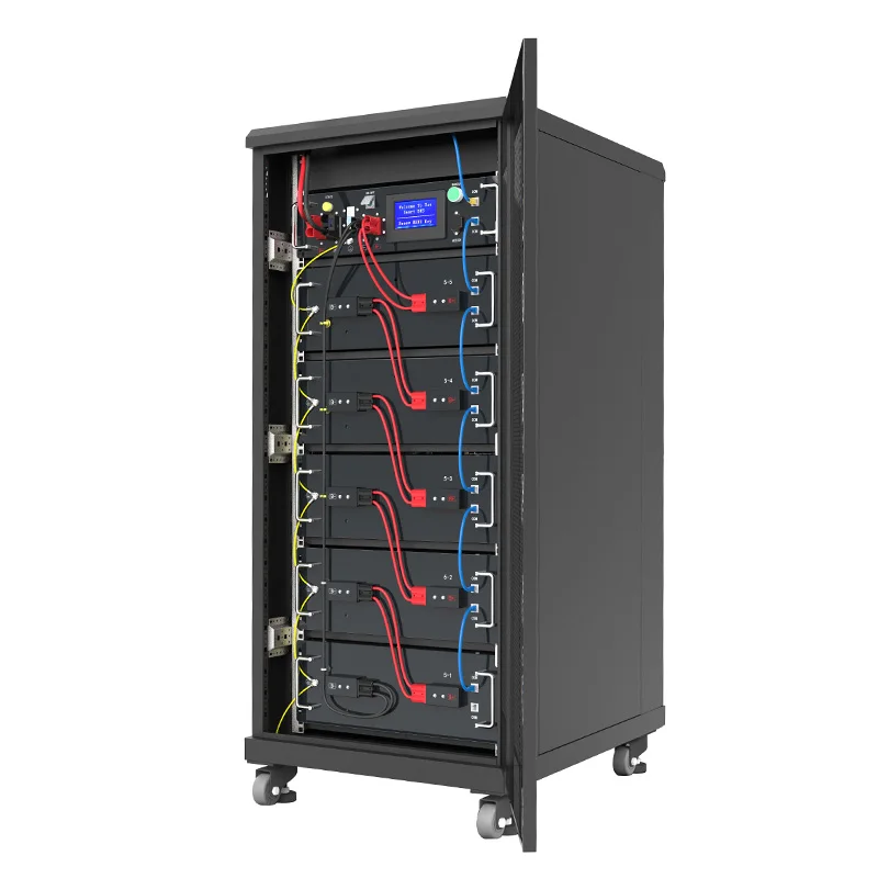 Growatt солнечной энергии 9.6kWh-28.4kWh литий-железо-фосфатный аккумулятор 48V Солнечный 51 2 96В 192V LIFEPO4 с литий-ионным аккумулятором емкостью