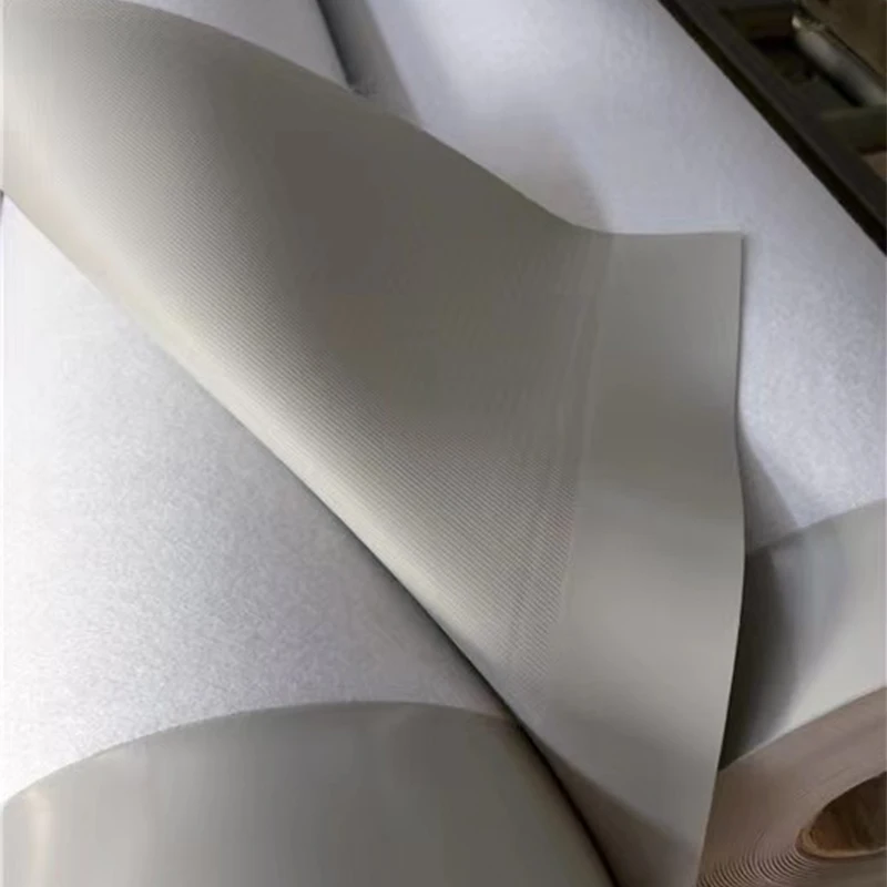 Modern Design 1mm 1.5mm Thick Circular Hdpe Pvc Geomembrane Waterproof Fish Aquarium Pond Liner For Aquaculture
