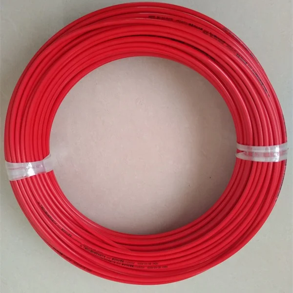 Factory direct high quality 6mm Fire detection tube