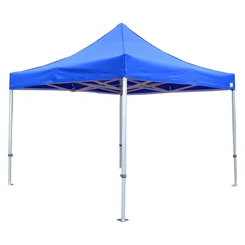 Aluminum Spring Top Marquee Gazebo Advertising Event Tent for Outdoor