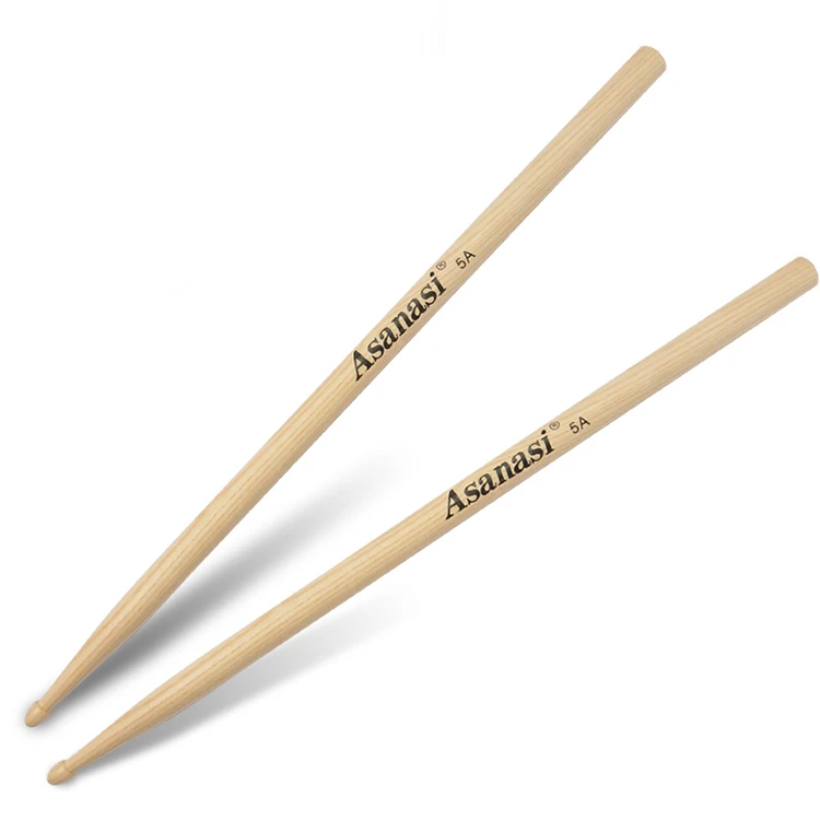 factory hot sales good quality oak drum sticks factory directly 5A 5B 7A