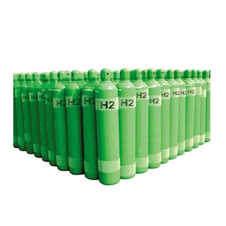 buy 40L/50L industrial gas hydrogen storage tank price