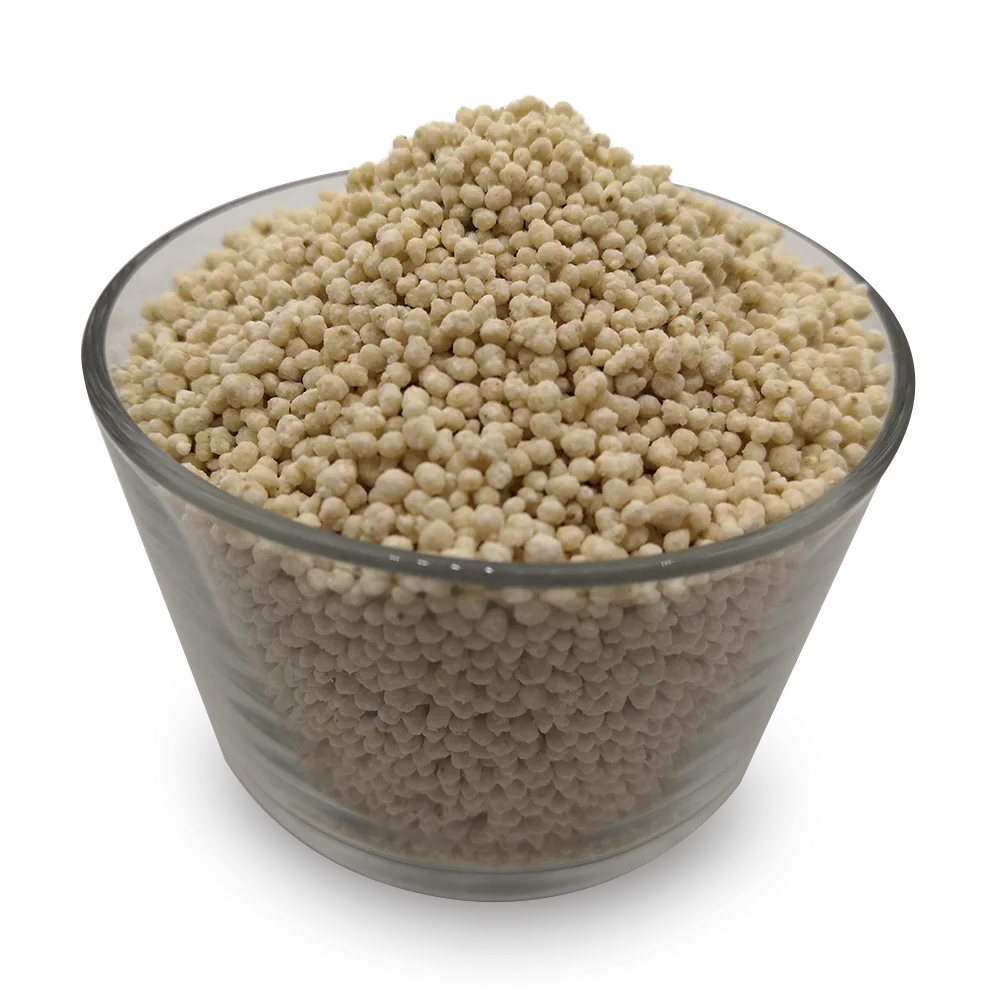 Lawn and Turf Slow Release Compound Fertilizer NPK12-4-16