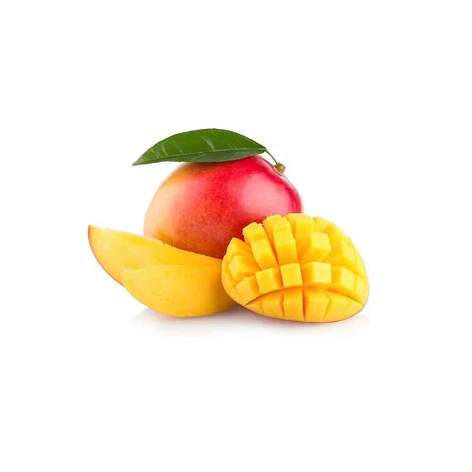 Natural Fresh Premium Mangoes 4 Varieties (ataulfo, Kent, Keitt, Tommy Atkins) - High Quality, Best Price, Directly From Mexico